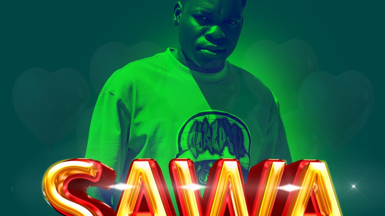 SAWA- LEO MEGA (Oficial Audio)