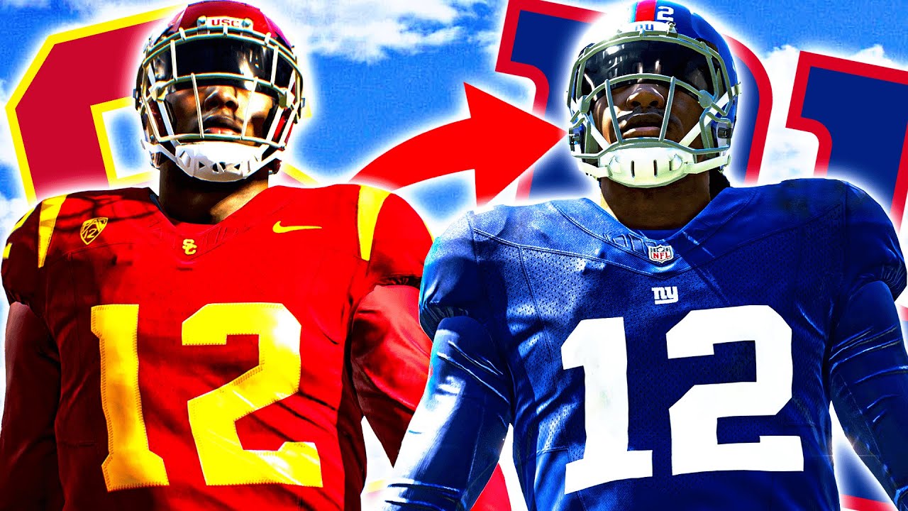 THE GREATEST WR OF ALL TIME!! (MOVIE)
