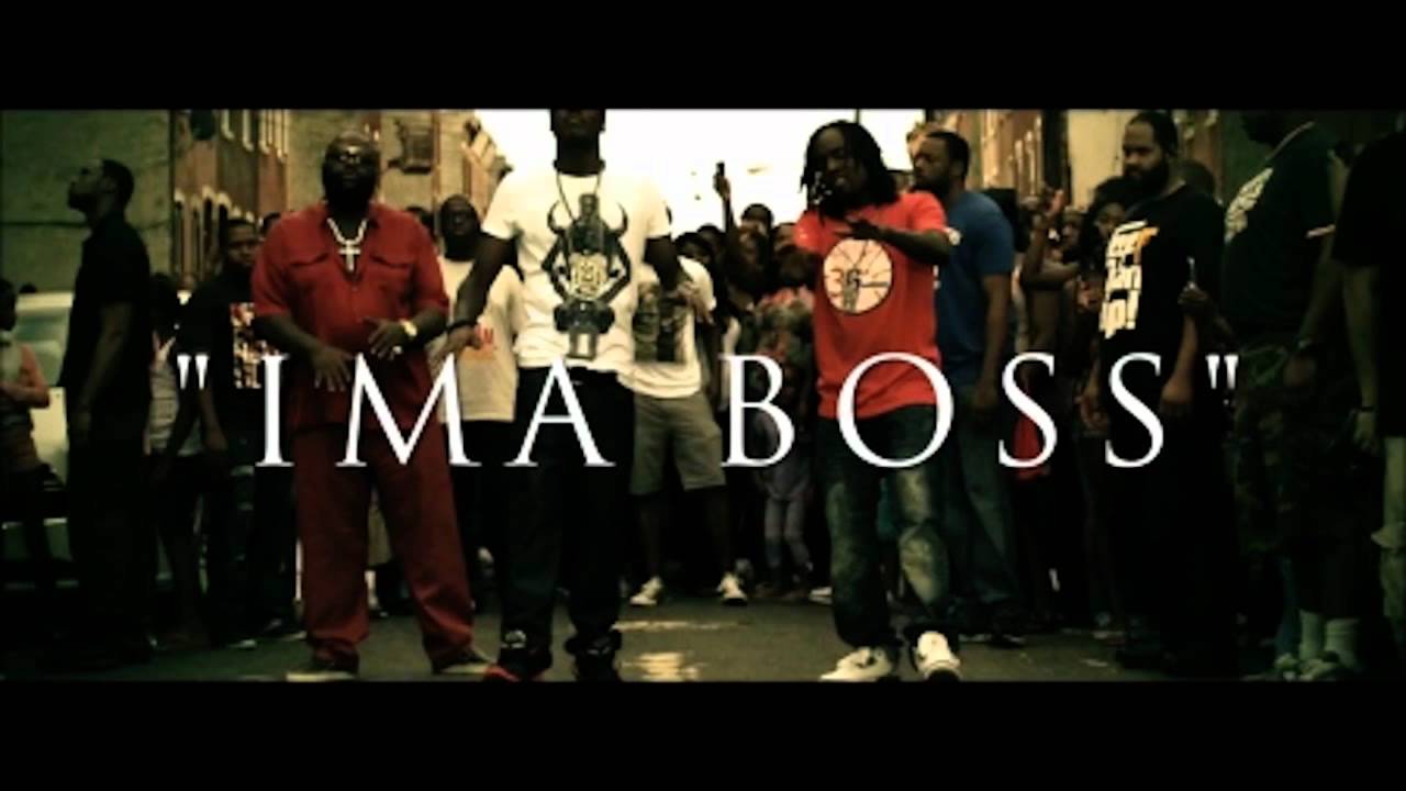 Meek Mill- 