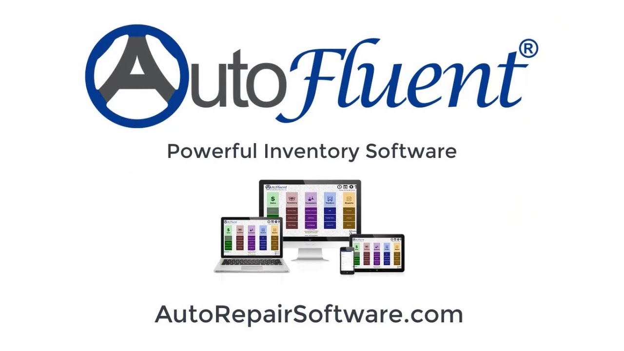 The Best Inventory Solution for Auto and Tire Shops