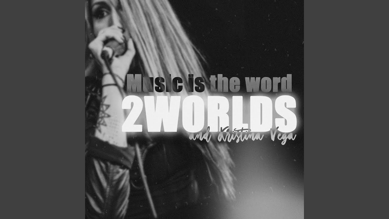 Music Is The Word