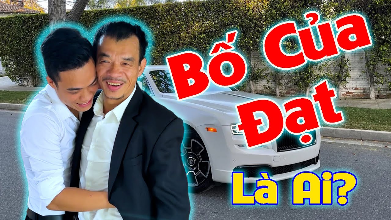 Bố Của 
