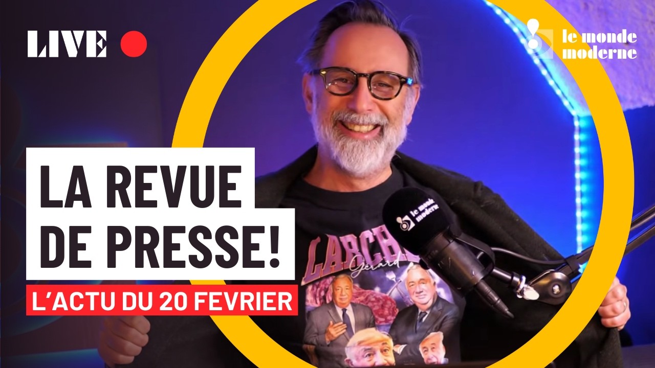 Les aliens arrivent pour enterrer l'affaire Epstein ? Macron fache Meloni, Pétain à Marseille