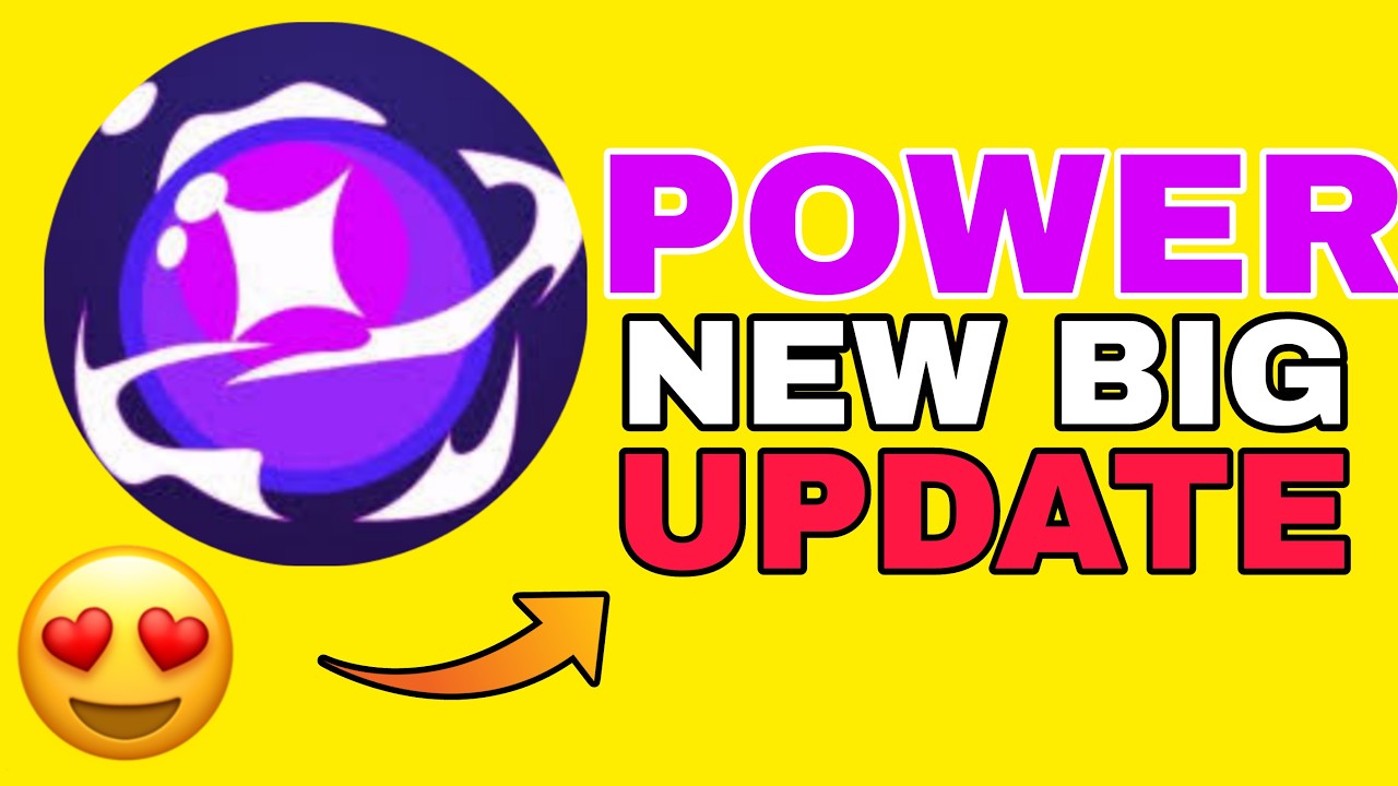 Power Coin растёт 😍 | Новости Power Protocol Coin сегодня | Последнее обновление Power Coin | Power