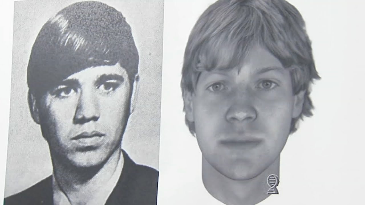 LIVE | Update on 1979 cold case linked to serial killer Bruce Lindahl