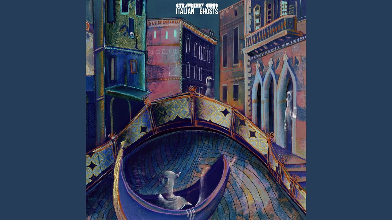 Black Night, Golden Circus