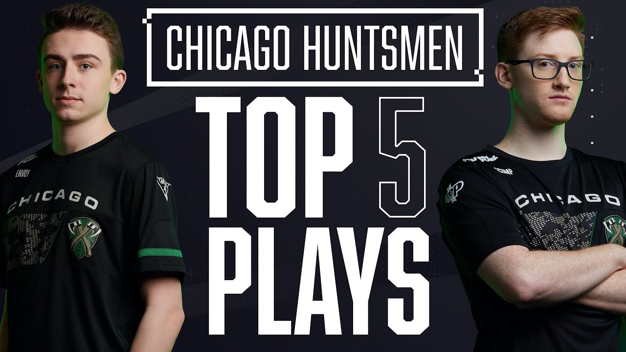 Envoy, Scump & Gunless CLUTCH UP As Prestinni Sets KILL RECORD &mdash; Top 5 @OpTicAudioNetwork Plays of 2020