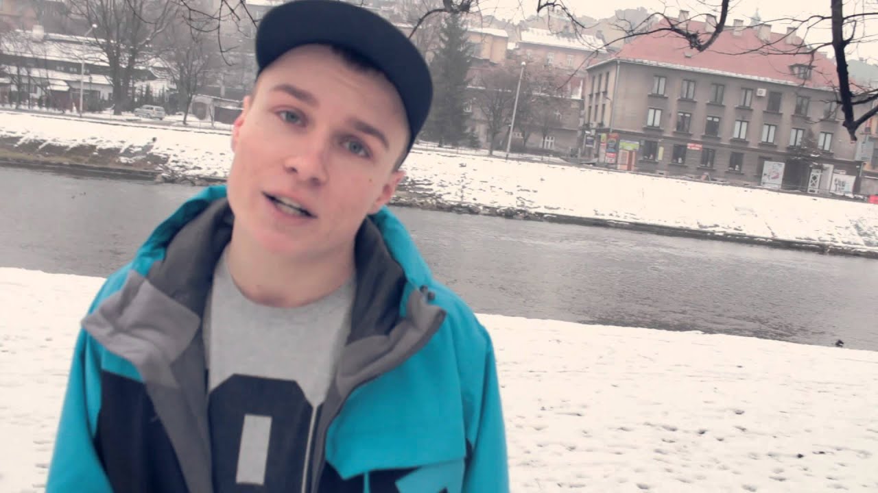 WYRUZ - N&Aacute;STUP (PROD. JESO) // READYRAP 2013 // INTRO