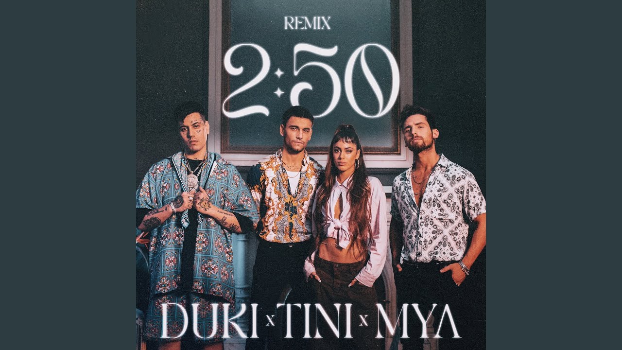 2:50 Remix