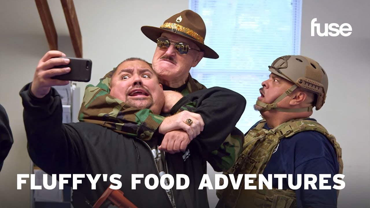 Recap: Season 3, Episode 2 | Fluffy's Food Adventures | Fuse