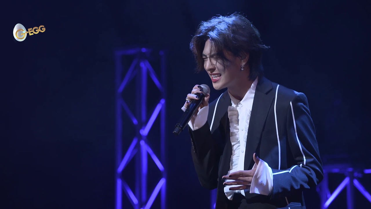 G-EGG Showcase | No14 パクハ