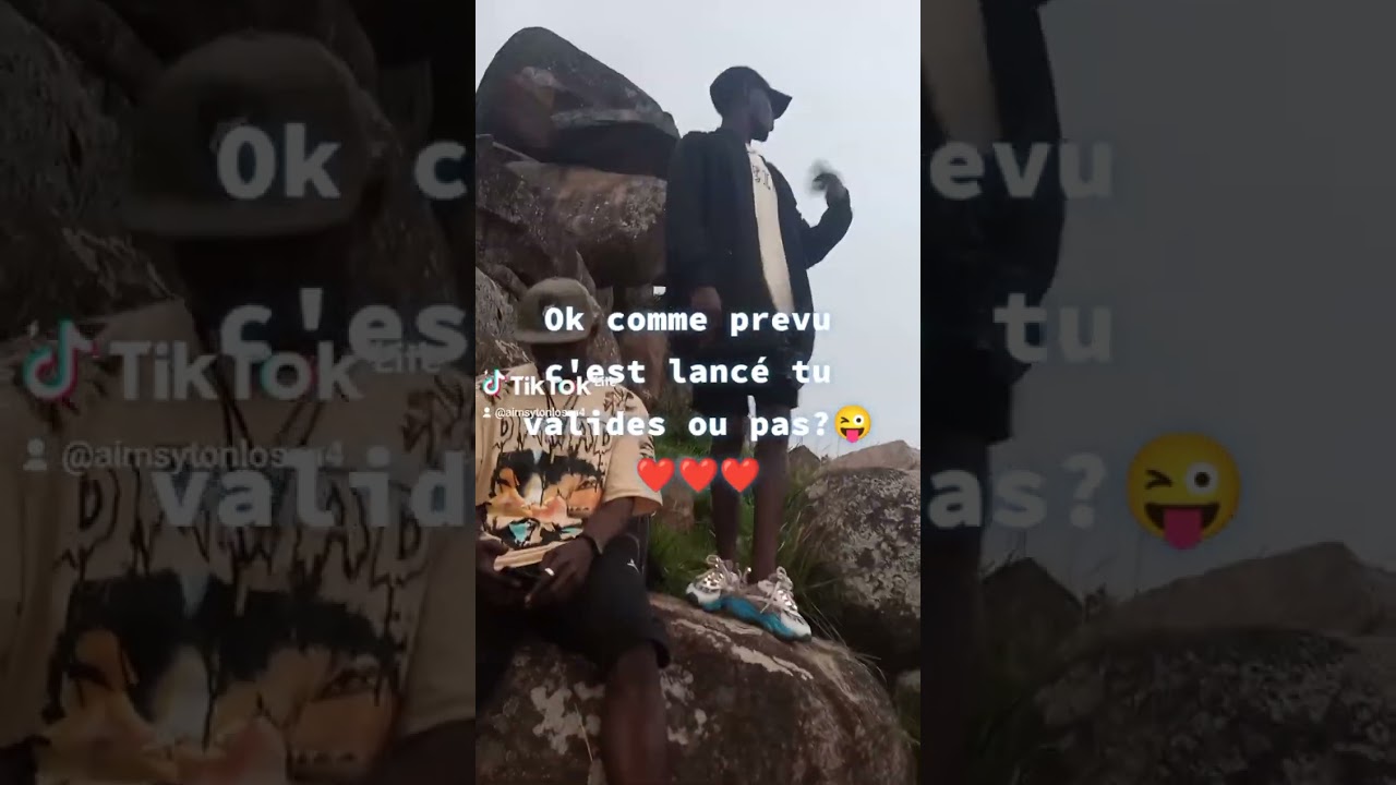 Aimsy medikal ft Said la flamme -Lossa freestyle
