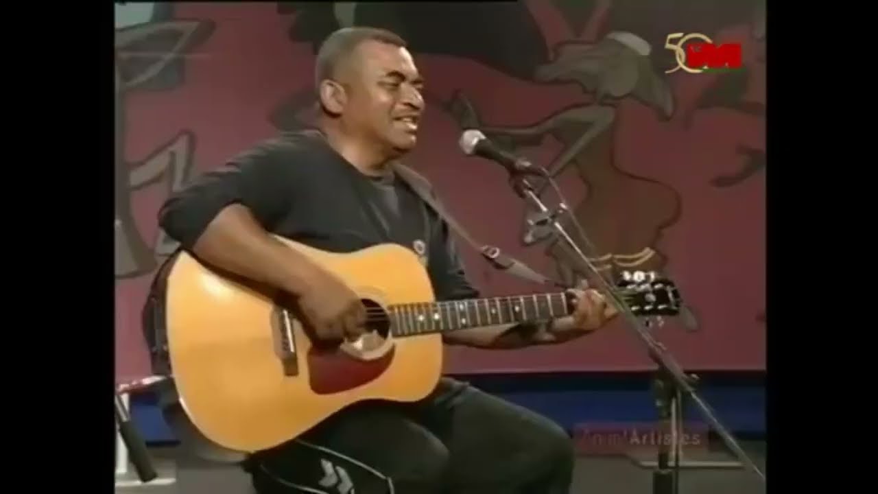 RAVAOMARIA - TSELONINA