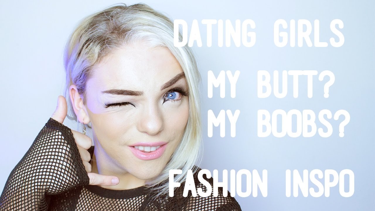 Q&A #13 - My body, dating, surgery, and more! | Stef Sanjati