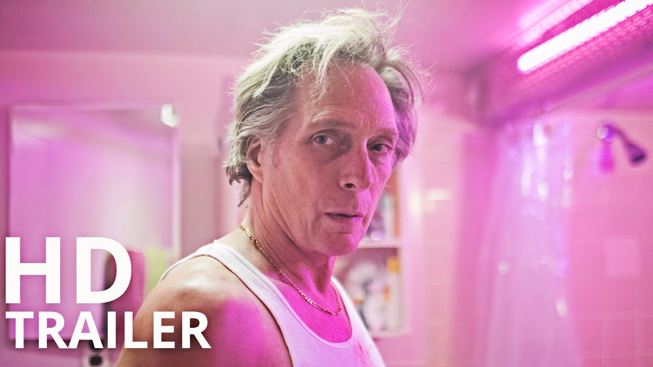 The Birthday Cake (2021) Official Trailer (HD)