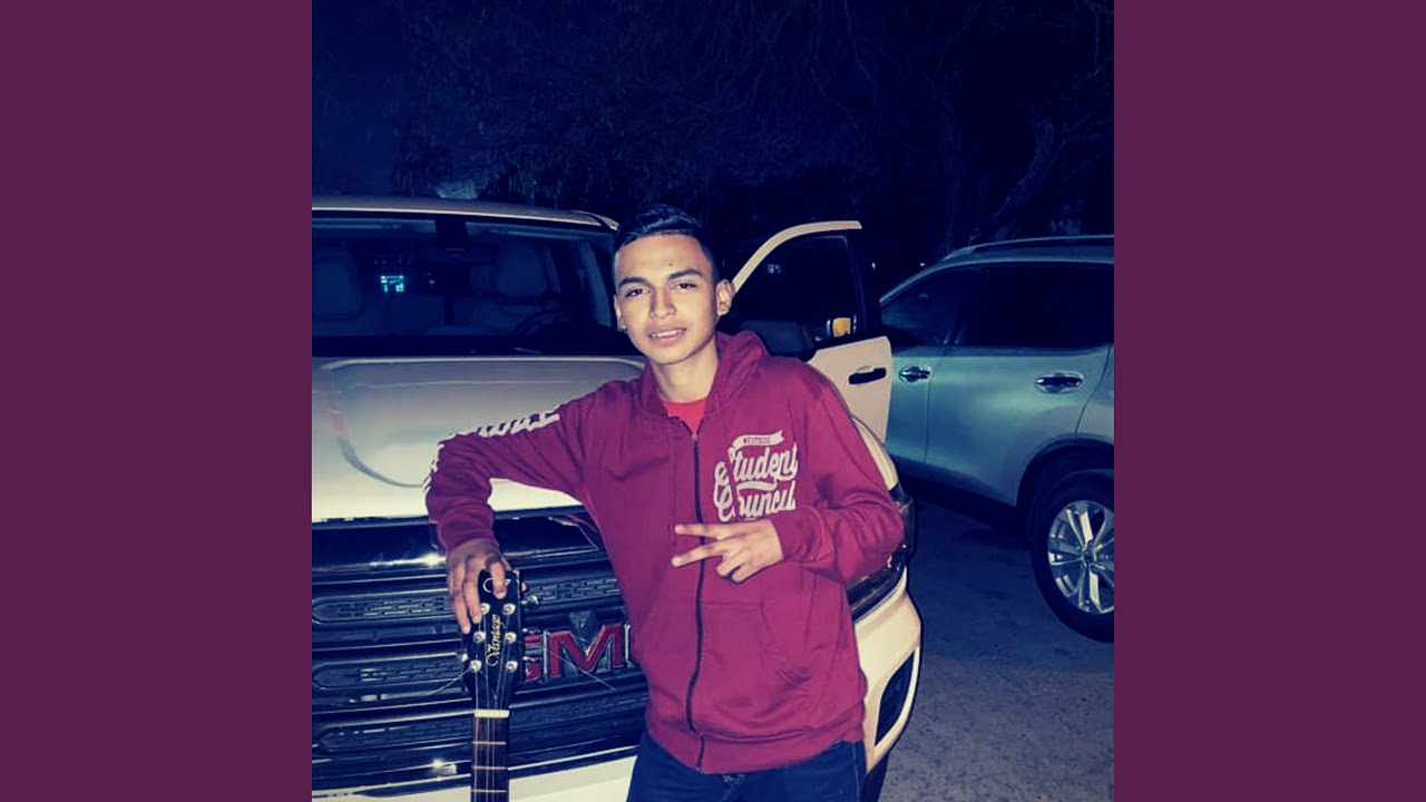 El Cubano C.D.G (Version Acústica)