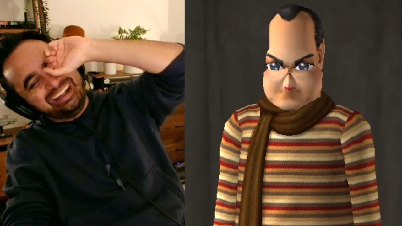 The Legend of Dingus Pingus (Sims 2 Highlights)