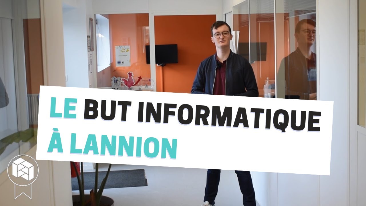 BUT_Informatique_Lannion