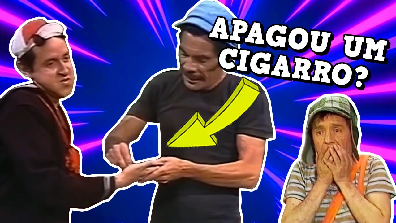 MOMENTOS em que o SEU MADRUGA foi um MAU EXEMPLO!! ❌