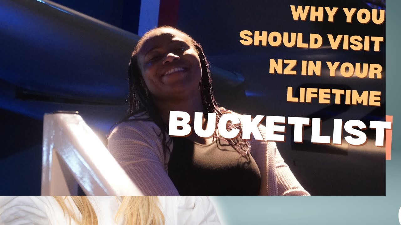 Reasons why you should visit New Zealand 2025// Bucketlist 2025. #bucketlist  #nzlife #newzealand