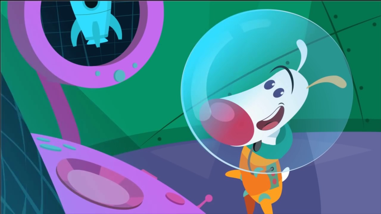 El astronauta | Canciones infantiles | Pipalupa