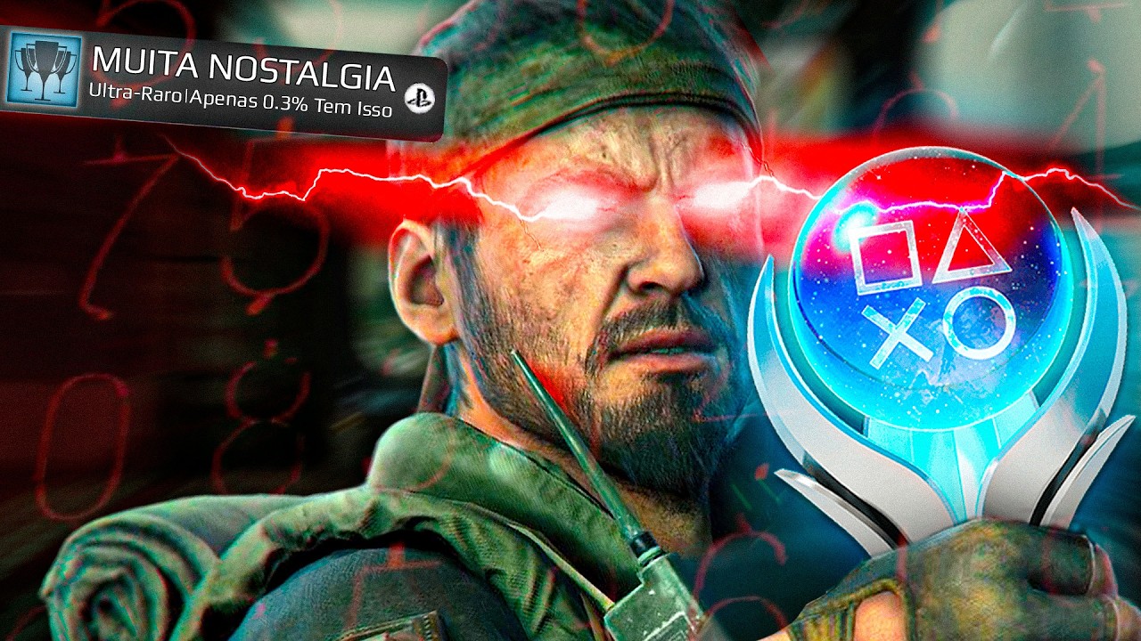 Eu PLATINEI E FIZ 100% NO BLACK OPS 1 SEM RECARREGAR... e foi BRUTAL