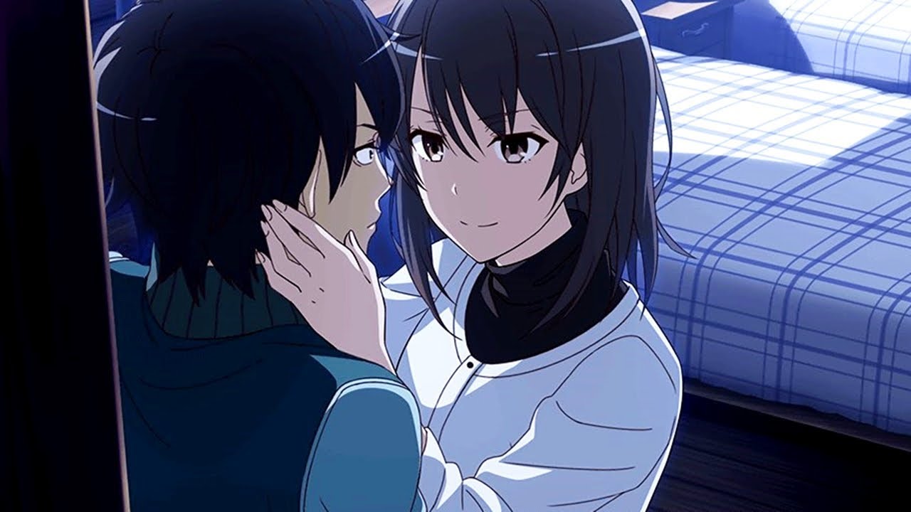 Oregairu [AMV] - Careless Whisper