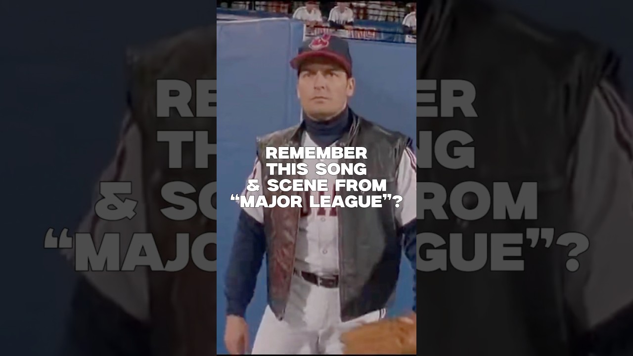 Never forget Wild Thing. 
