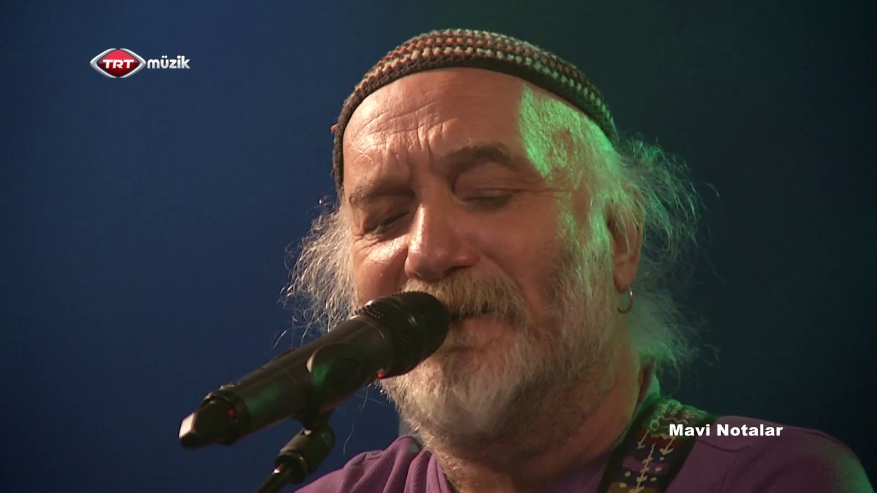 Palamutbükü-Fuat Saka (Live-Canlı)