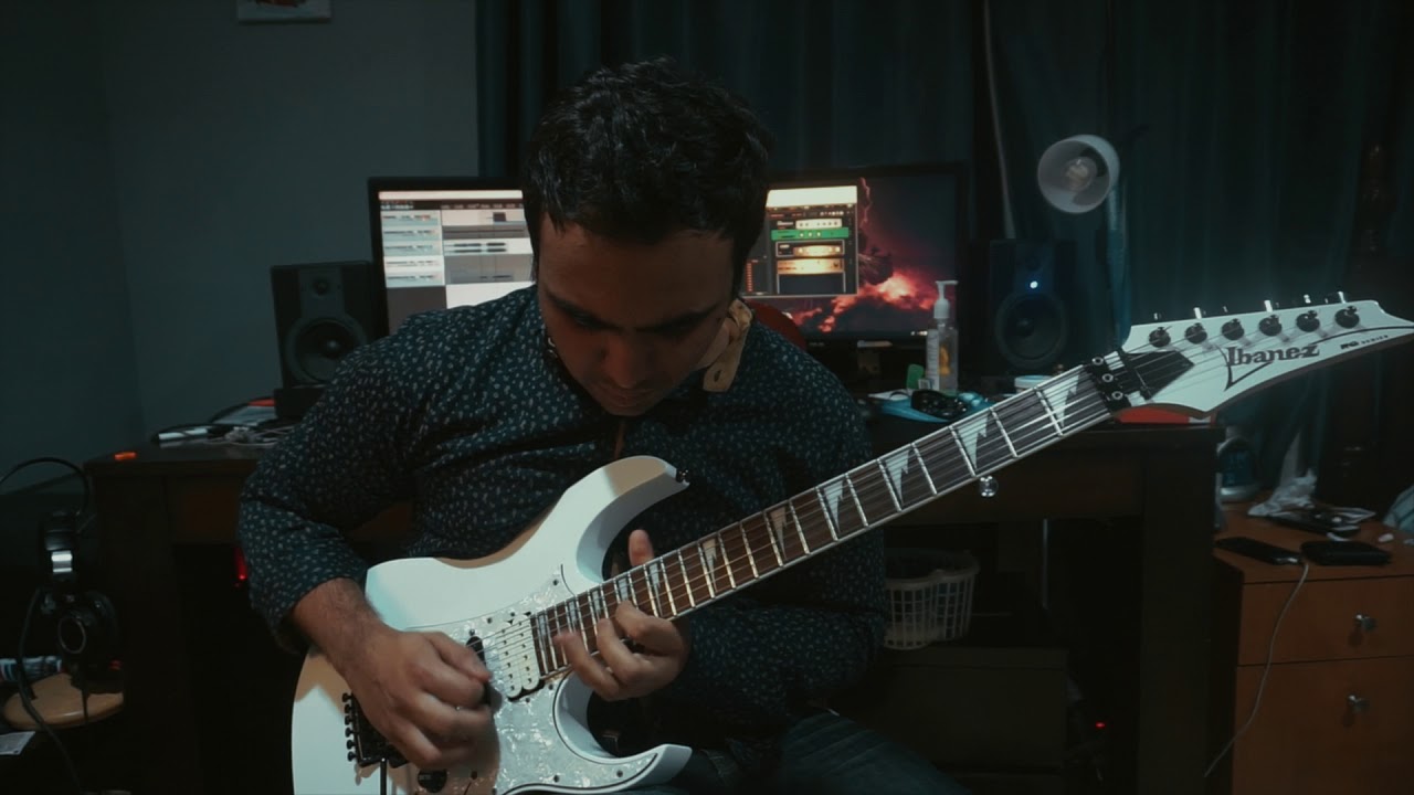 10,000 Reasons (Worship Shred Jams Ep. 3)