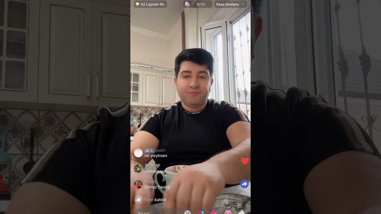 BABOŞUN YENİ HOVUZU