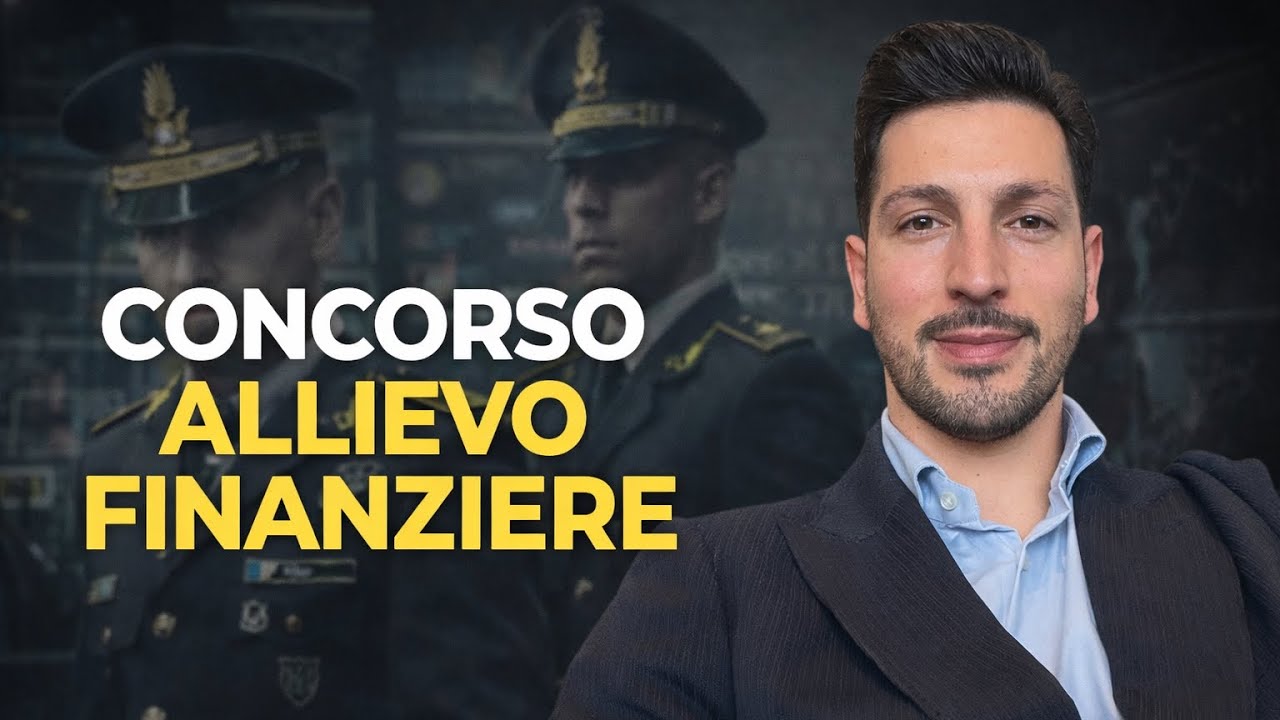 COSA FA UN FINANZIERE?