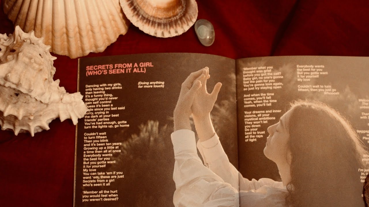 secrets from a girl (who’s seen it all) 🧿 | mi segundo tatuaje, CDMX, barrio antiguo y antigüedades 