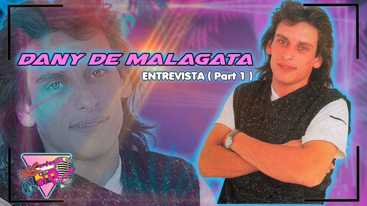 DANIEL  EX MALAGATA/ENTREVISTA/RECORDANDO EL PASADO/CAP11 (1/2)
