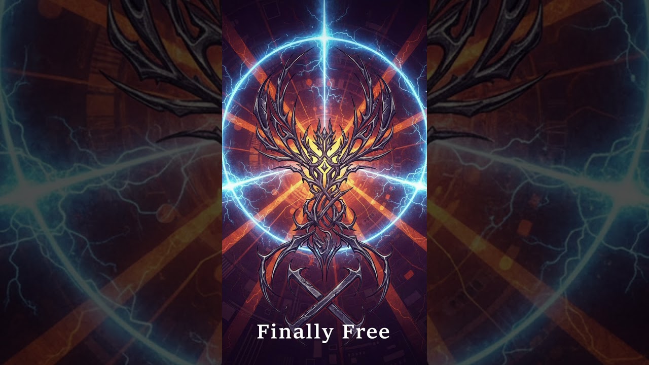 Finally Free