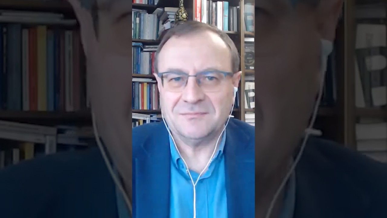 Debata z Braunem? Tylko przed sądem &ndash; stanowcze stanowisko historyka