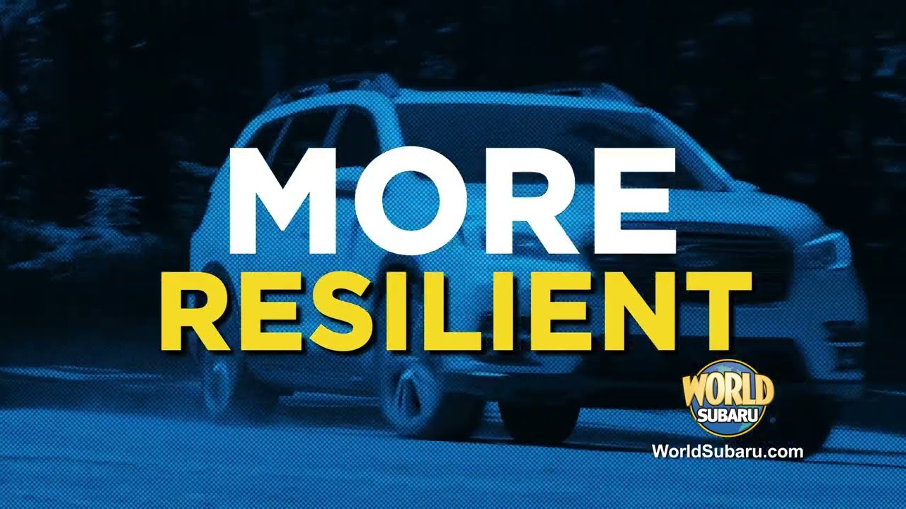 2023 Subaru Ascent vs Honda Pilot | World Subaru