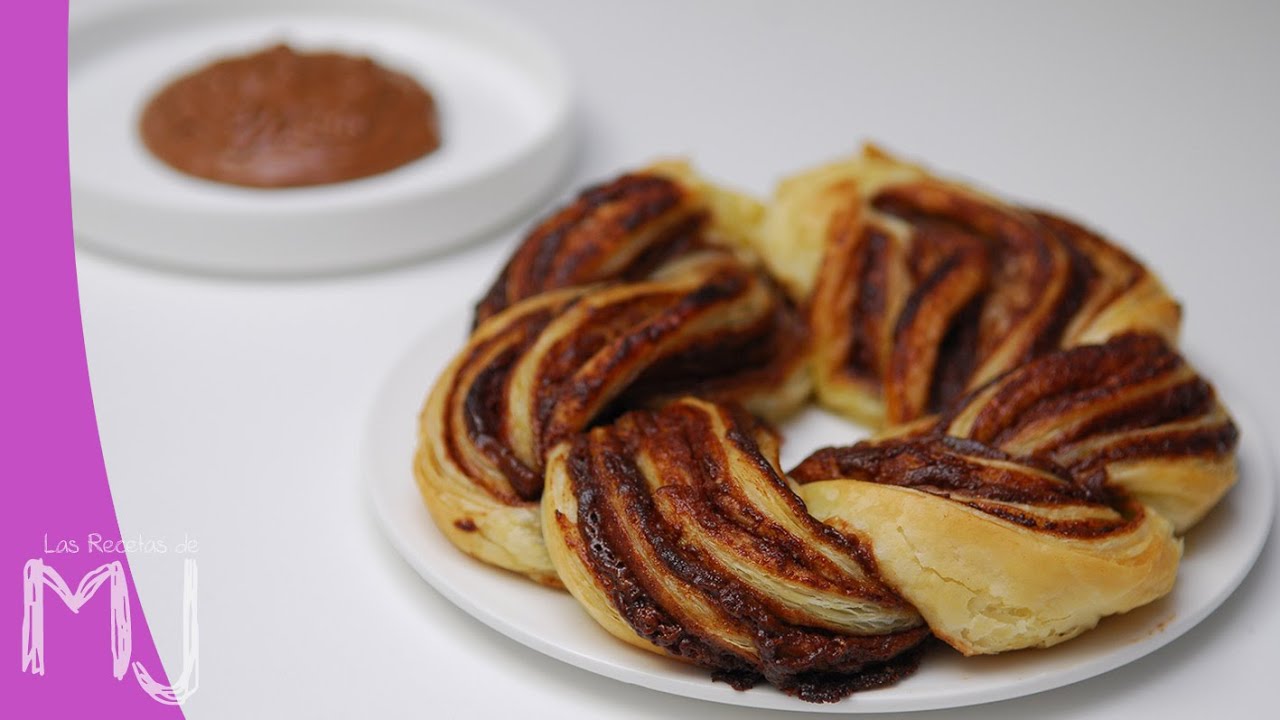 Gianduja, la Nutella de los pasteleros