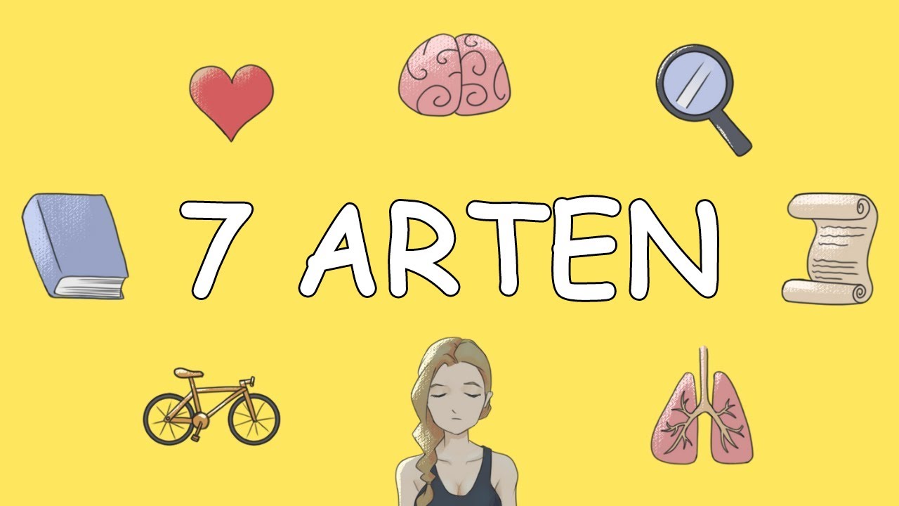 Meditieren für Anfänger: Die 7 verschiedenen Arten der Meditation