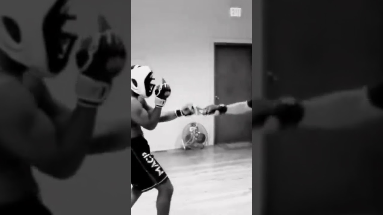 Wing Chun vs Choy Lay Fut sparring at Ng Family Chinese Martial Arts Association #kungfu