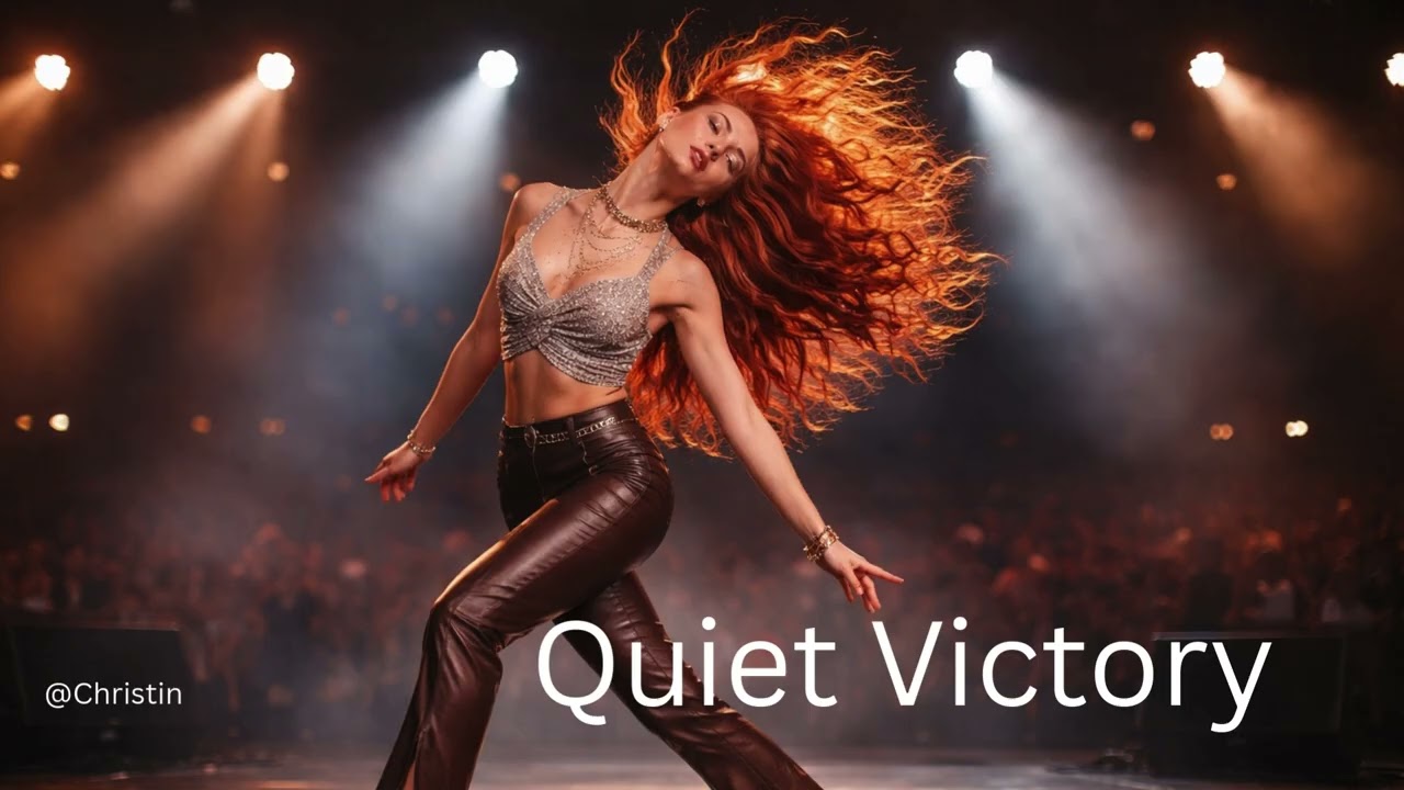 Quiet Victory
