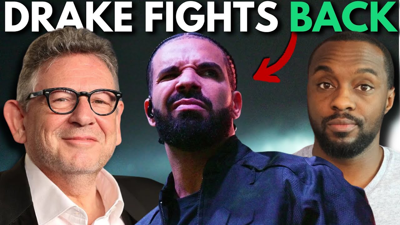 Drake Puts The PRESSURE On UMG In New Letter To Judge Vargas