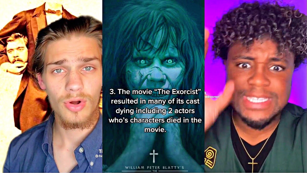 Scary facts about our world that you probably didn&rsquo;t want to know PART 3