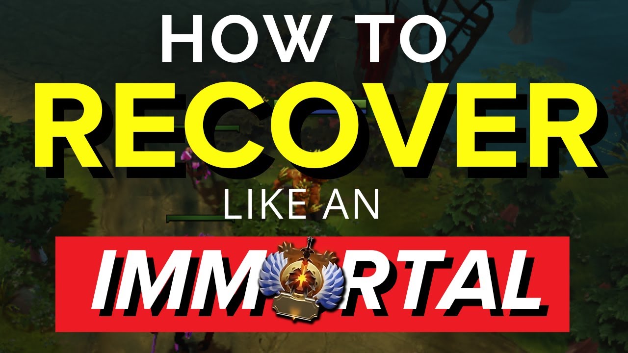 How to Play Offlane after LOSING Lane - Offlane Guide Dota 2