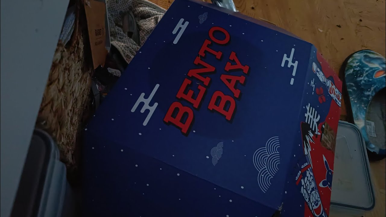 BentoBay Oktober 2025