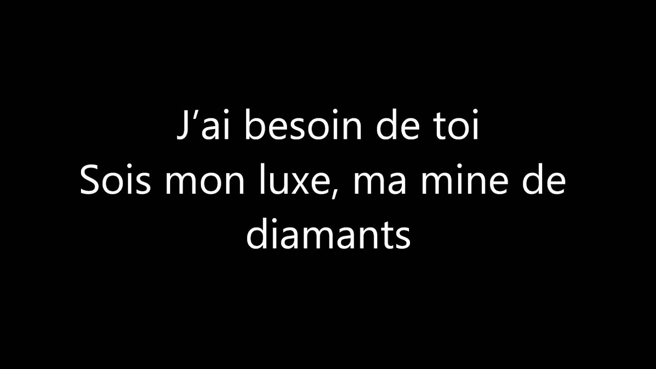 Soprano - Millionnaire (Lyrics)