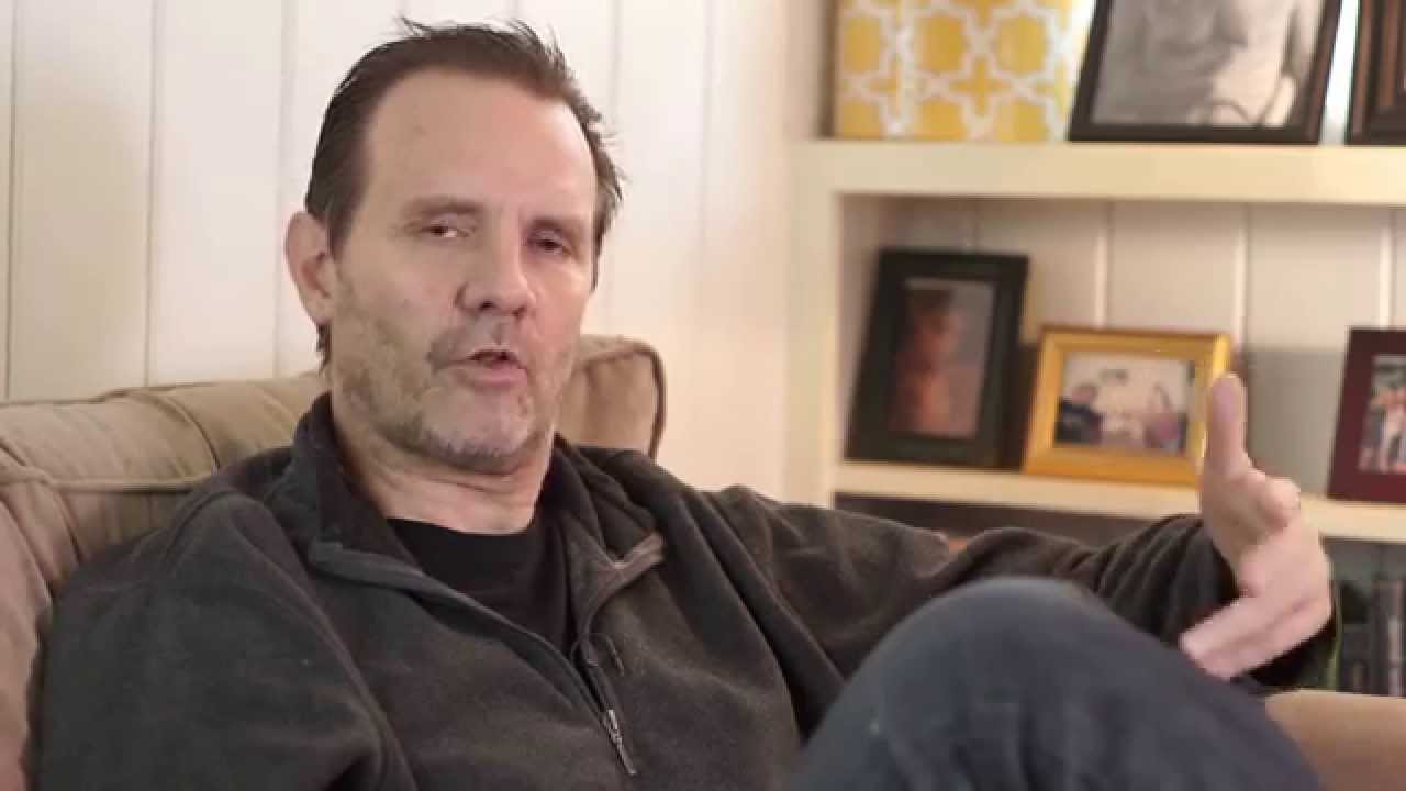 Michael Biehn remembers The Terminator