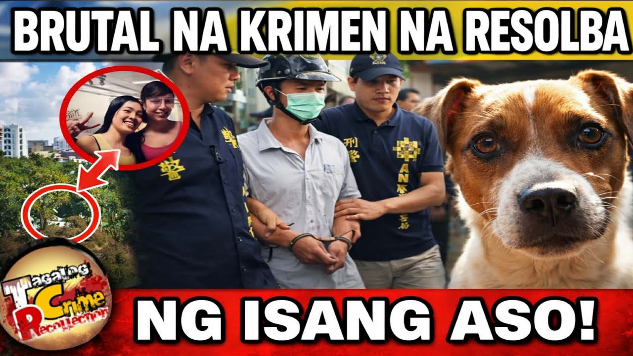 INAKALANG BUTO NG HAYOP, SA TAO PALA! [TAGALOG CRIME STORY]
