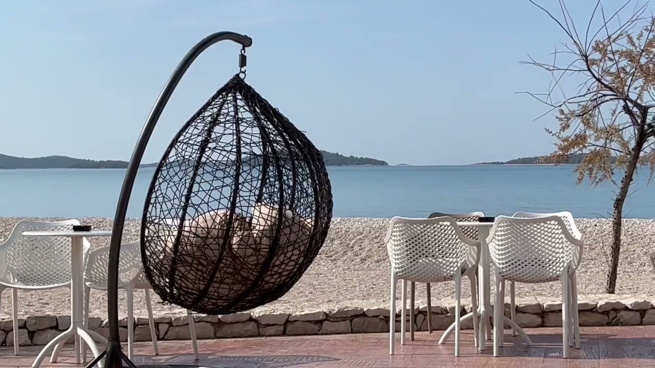 Brodarica  , Šibenik ⛵️🛶🛥🚤