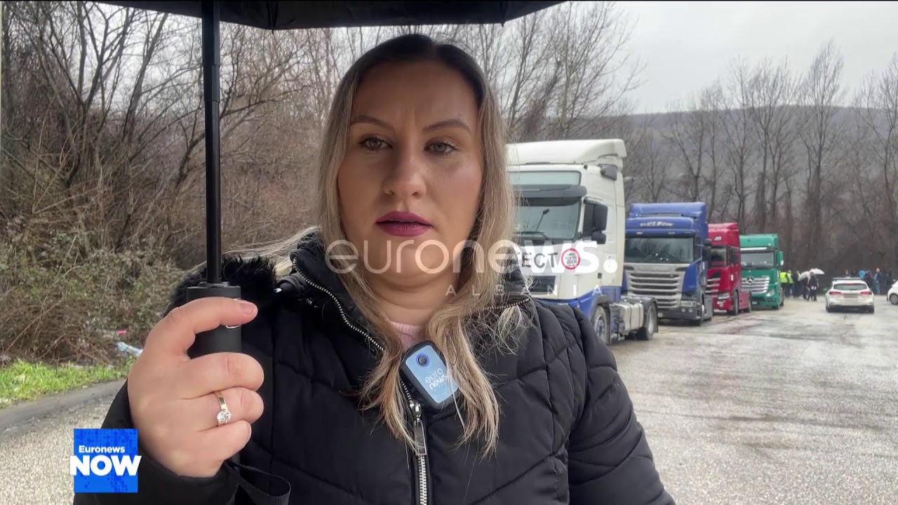 🔴LIVE/  FA, Pashalimani dhe investimet në emergjencat civile! Ministri Vengu konferencë për mediat
